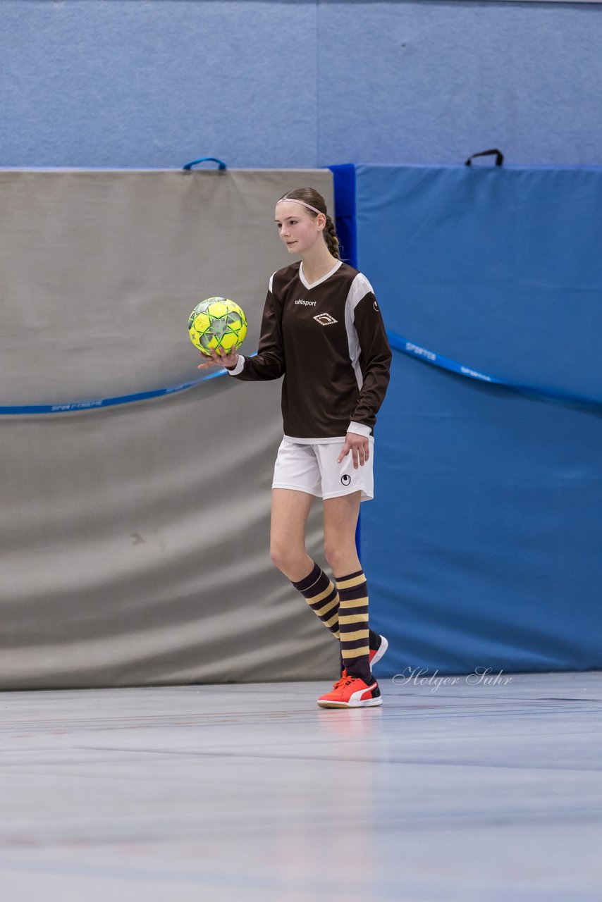 Bild 373 - wCJ Hamburger Futsalmeisterschaft